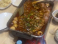 -鱼酷活鱼烤鱼(沈阳大悦城店)