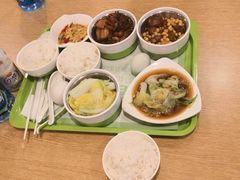 -老乡鸡(南京金宝商业广场店)