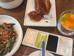-小大董·烤鸭(王府井apm店)