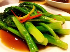 -中关村皇冠假日酒店·红轩中餐厅