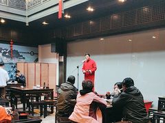 -咸亨酒店•非遗绍兴菜•中华老字号(堂吃餐厅)