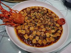 -箸福·夜上海(月牙湖公园店)