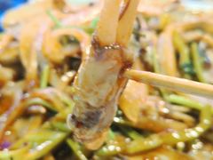 -火枪手串吧·鹤岗小串涮肚(亦庄店)