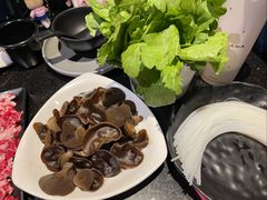 -德记牛肉社潮汕鲜切牛肉火锅(中心路店)