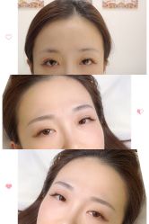 -MIVI半永久纹眉纹绣