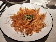 -狮王府淮扬菜(夫子庙老门东店)