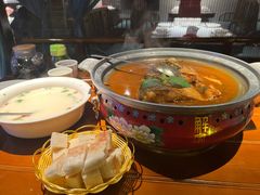 -解家河南菜(金水路店)