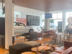 -上海永达嘉沃沃尔沃4S店(嘉定镇店)