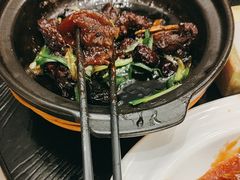 -隆江大酒店(雯婕商务楼店)