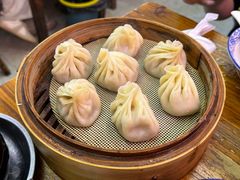 小笼包-唐记牛骨粉(陶溪川店)
