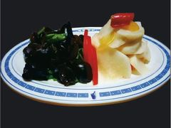 -老雒阳面馆·水席(定鼎门店)