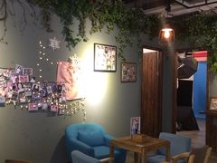 -海马体照相馆(天津世纪都会店)