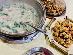 -标记美食新鲜猪杂(兴南大道店)