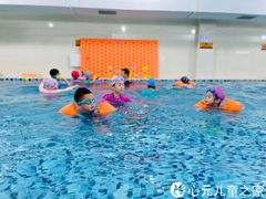 -心元儿童之家(萧山校区)