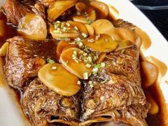 -柒园·三十年创意杭帮菜(龙湖滨江天街店)