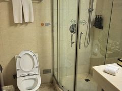 -曲江惠宾苑宾馆(大雁塔大唐不夜城店)