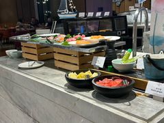 -飨食汇全日制餐厅·昆山皇冠假日酒店(九方店)