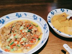 -八碗湘长沙市井菜(坡子街店)