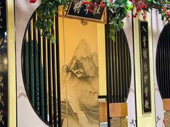 -将军肚烧烤鸡手王(东岭南街店)