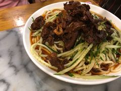 -马记伊源斋涮肉·清真菜(潘家园古玩市场店)