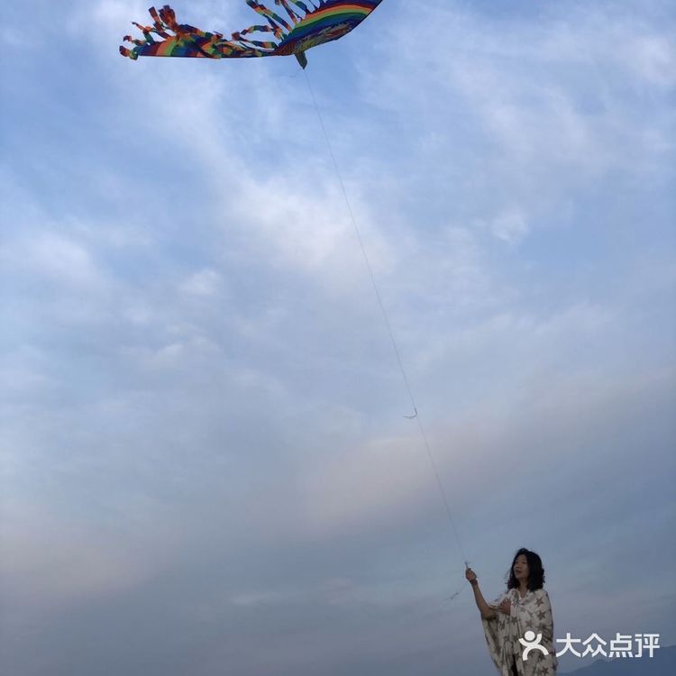 小长假就来博兵寨露营烧烤赏日出观星海