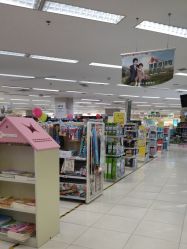 -孩子王童乐园(洛阳万达店)