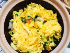 -谷田稻香·砂锅菜(王府井百货店)