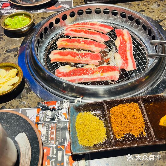 尚一烧肉(爱尚生活城店)