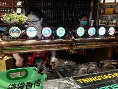 -青岛胶东国际机场