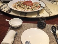 -长沙北辰洲际酒店-栀味轩中餐厅