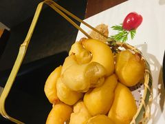 -陆壹捌餐厅(五大道店)