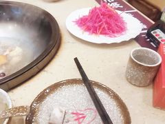 -313羊庄鲜羊火锅·鲜羊肉烧烤(李村店)