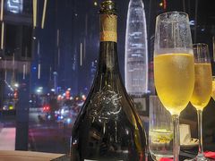 -wann lounge 低温慢煮牛排·清吧