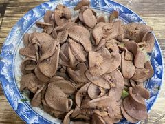 -九八五面馆(欧洲城店)