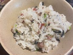 -滇野云南野生菌餐厅(陕西南路店)