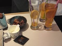 -和子足浴SPA会馆(竹山路店)