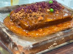 原创肉汁荔浦香芋-3号仓库·创意中国菜(新世界城店)