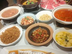 -王捌小院(红花坡店)