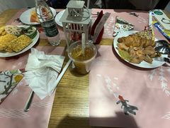 -宜家·瑞典风味餐厅(四元桥店)