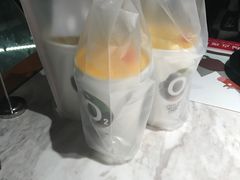 -O2鲜榨果汁(苏州龙湖狮山店)