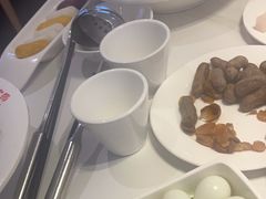 -巴邑火锅·鲜切牛肉(萧山银隆店)