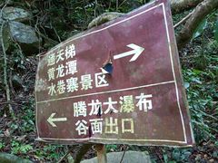 -广东大峡谷