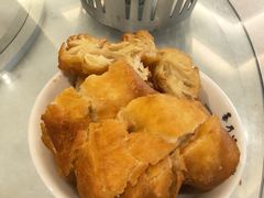 -宝香绑线肉骨茶(柏威年广场店)