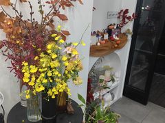 -Flower in(密渡桥店)