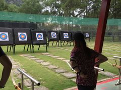 IMG_2037-Club Med地中海俱乐部·桂林度假村