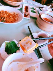-空中一号宴会厅(信合大厦店)