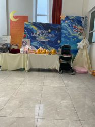 -橘米月子中心(青羊市妇幼店)