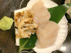 -札幌二条市场 大矶(本店)