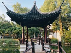 -范蠡湖公园