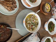 -新白鹿餐厅(城西银泰城店)